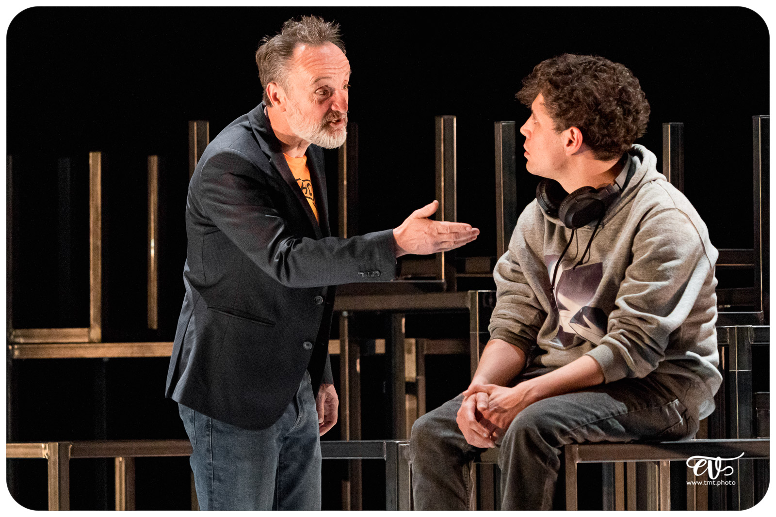 RCH 2021-2022 | GENS DU PAYS (LES MERIDIENS)